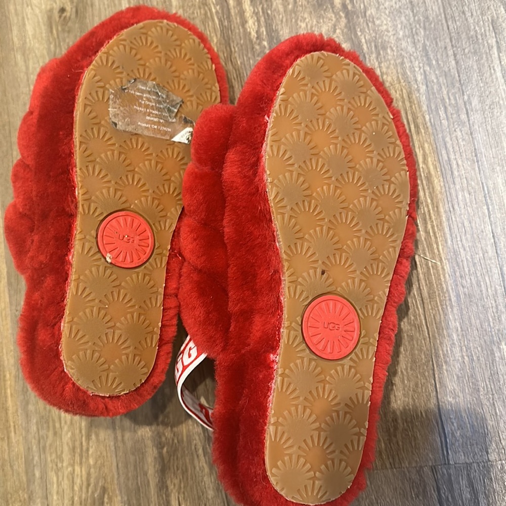 Ugg Yeah Slide Slippers - image 4